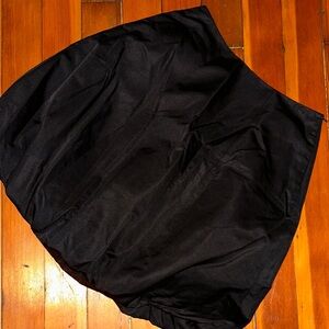 Ralph Lauren Silk Skirt